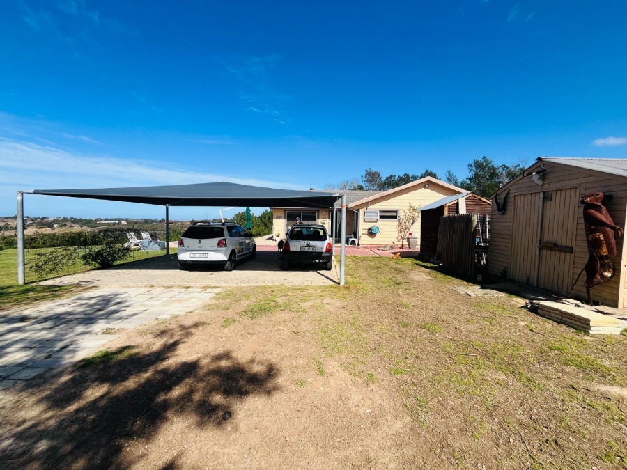 3 Bedroom Property for Sale in Friemersheim Western Cape